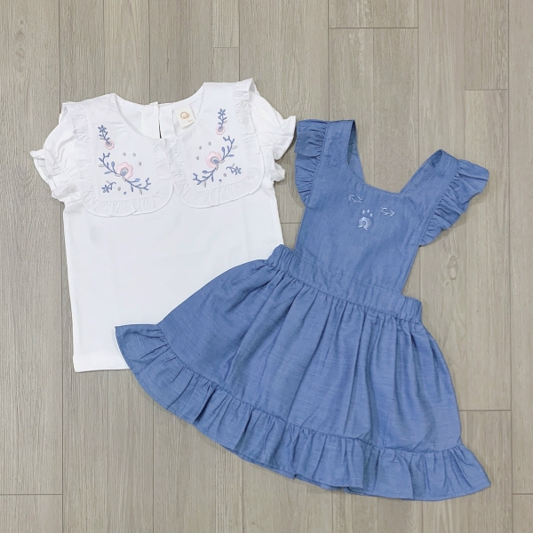Quần áo trẻ em - Xưởng Sản Xuất Thời Trang Trẻ Em Adora